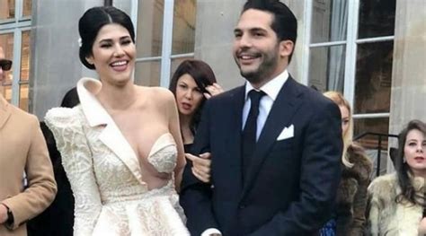 Reportage Maram ben aziza aprés mariage